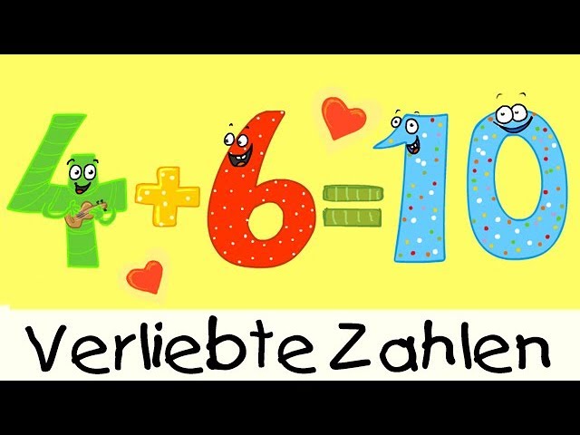 Liebes zahlen: vollständig erklärt - Ratgeber mit 7 Tipps 1 liebes zahlen