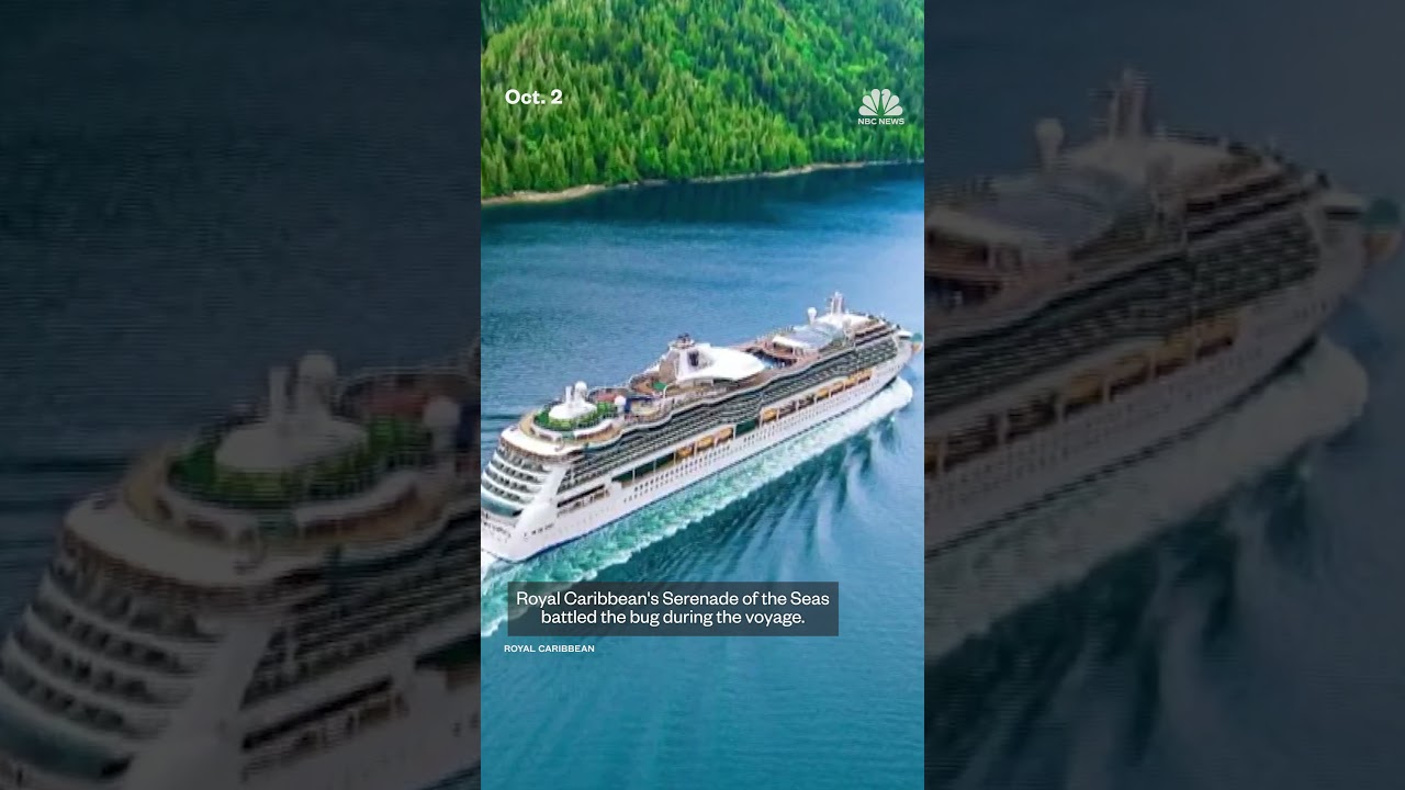 norovirus kreuzfahrtschiffe