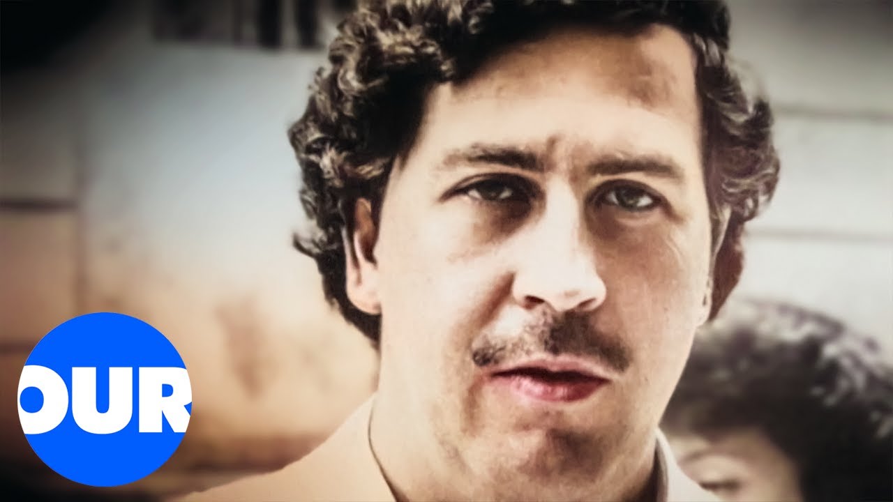 pueblo escobar