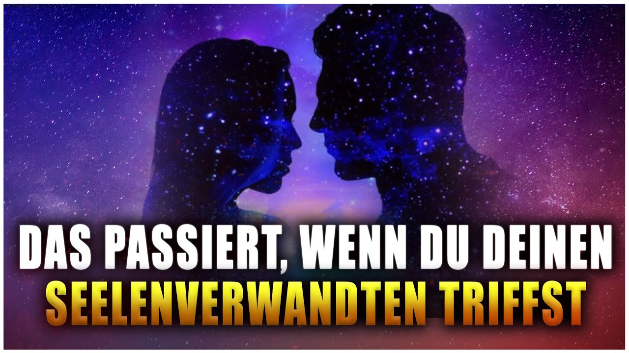 seelenverwandte freundschaft