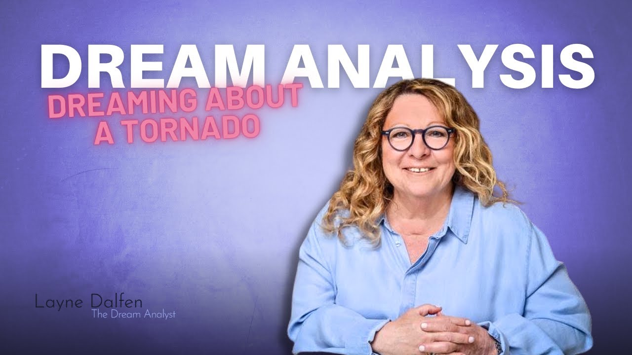 tornado traumdeutung