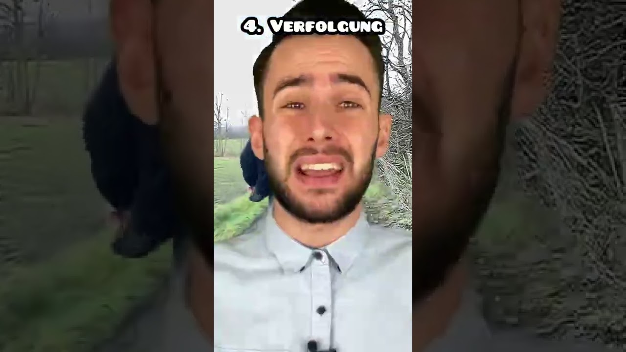 traumdeuter entführung