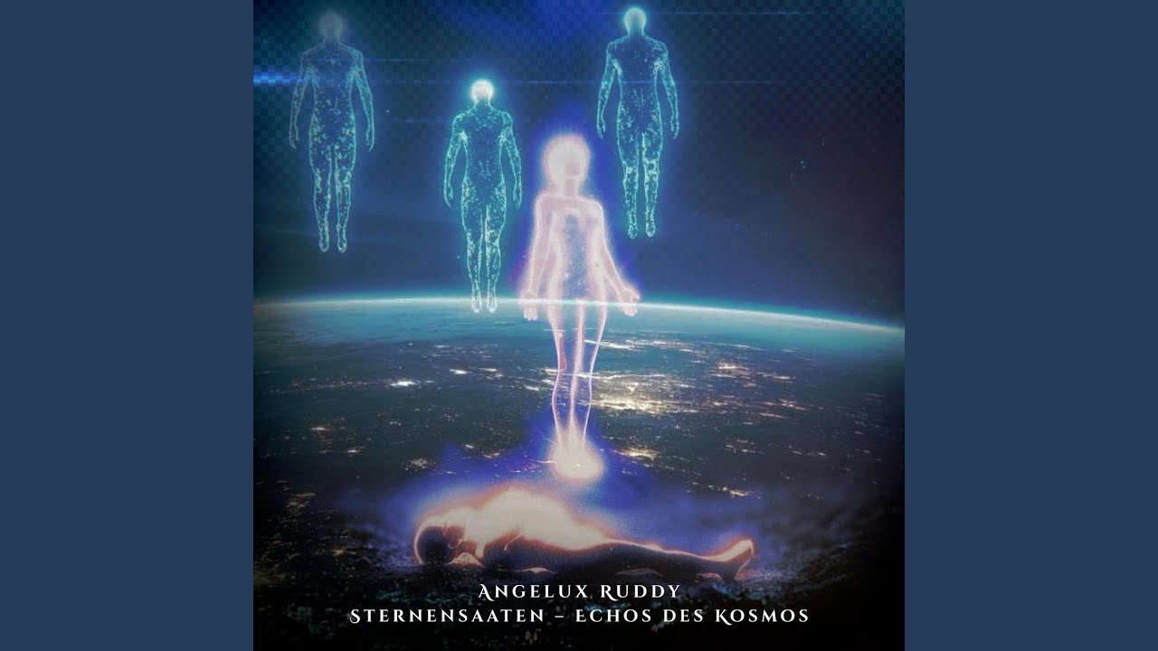 erichs kosmischer blick