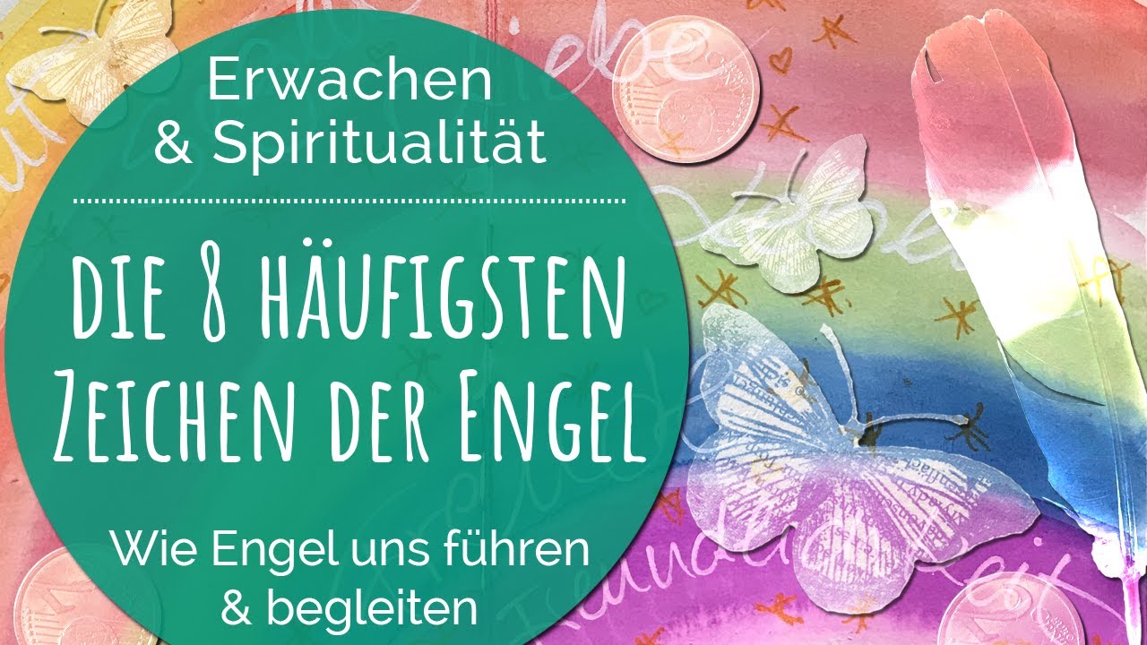 erzengel symbole
