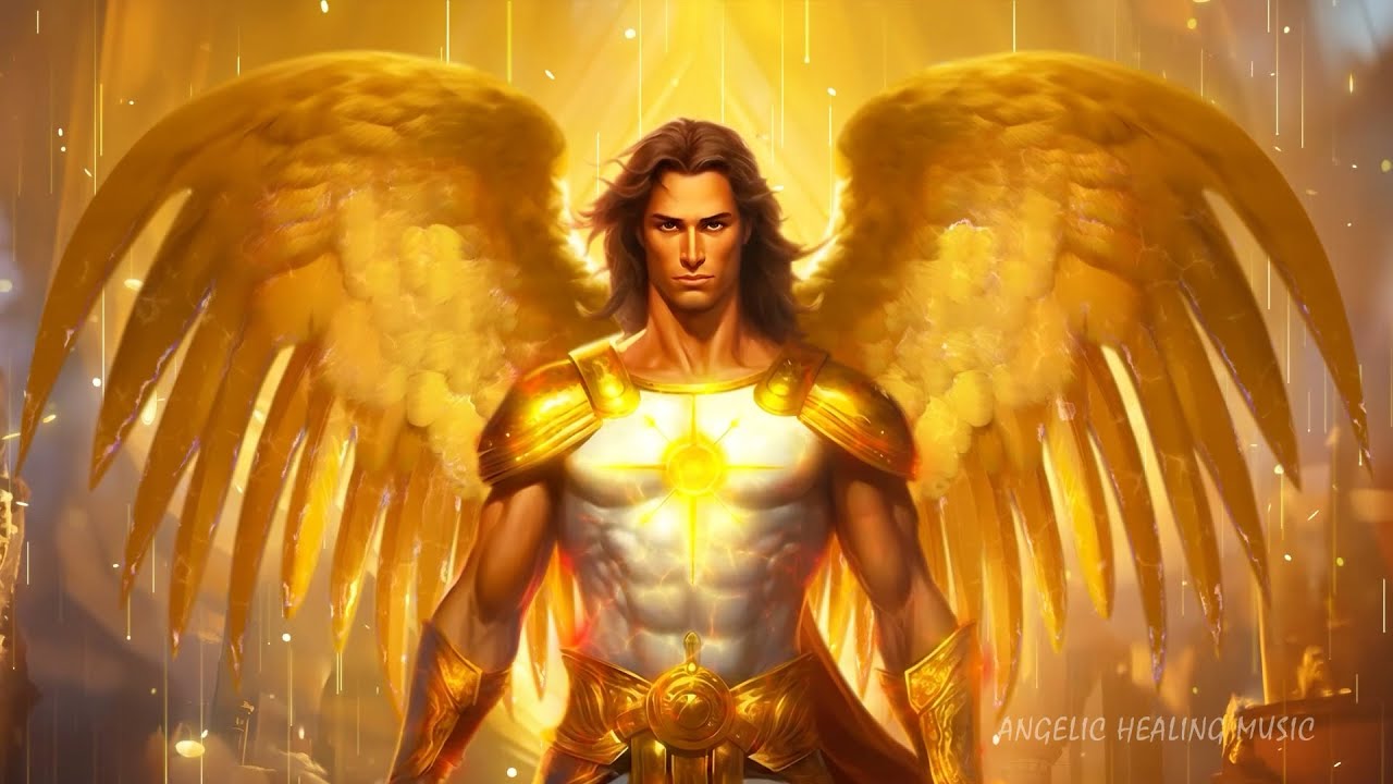 erzengel uriel spirituell