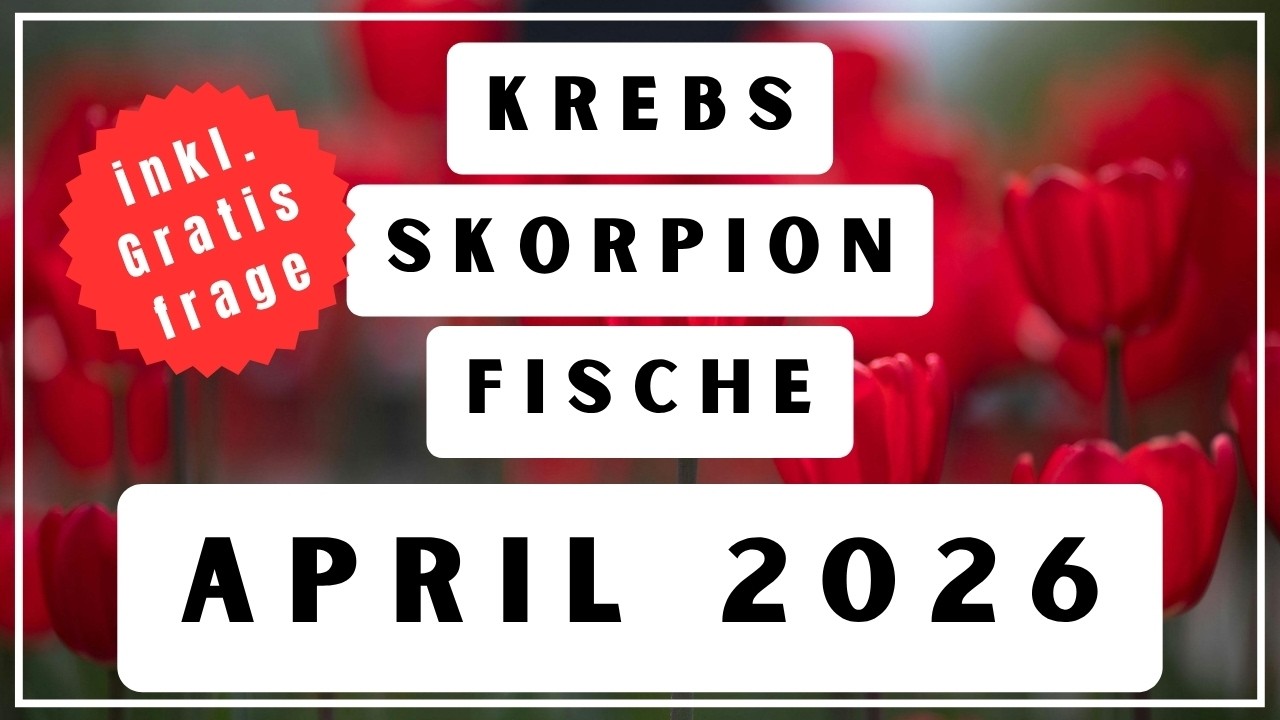 fische horoskop für heute