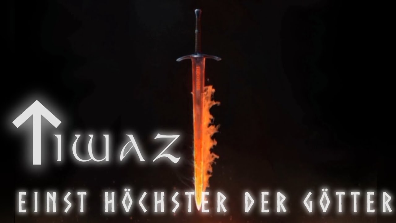 höchster germanischer gott