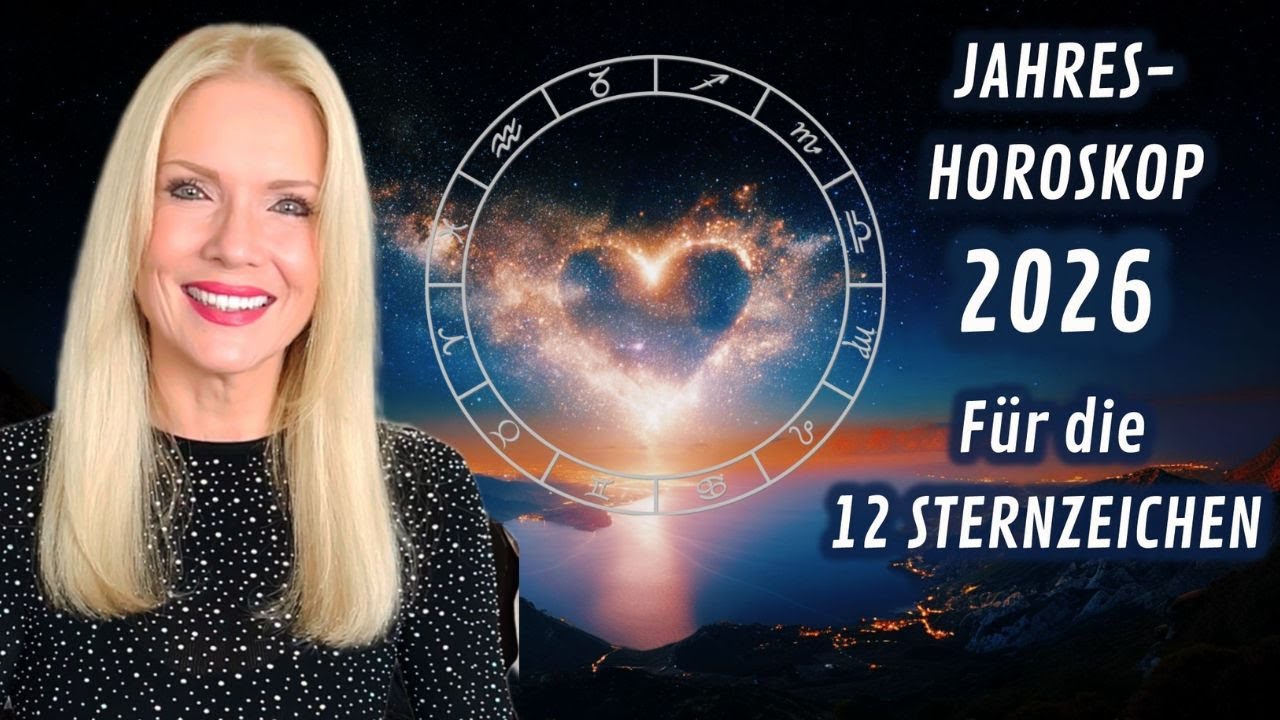 horoskop 2024 heute