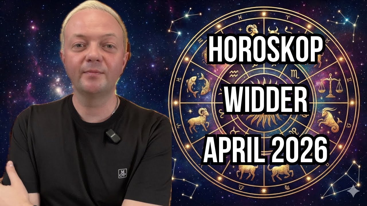 horoskop widder bauer