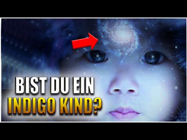 Indigo-kinder aussehen: Praktischer Ratgeber, 7 wesentliche Merkmale 4 indigo-kinder aussehen