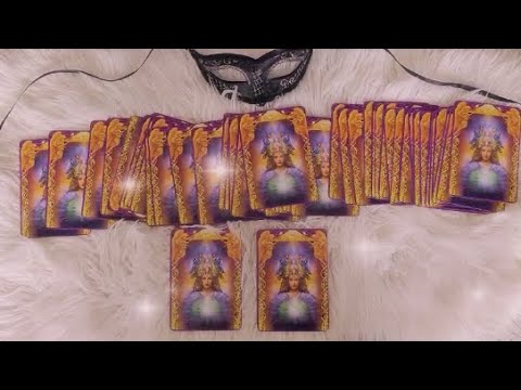 ja nein frage tarot