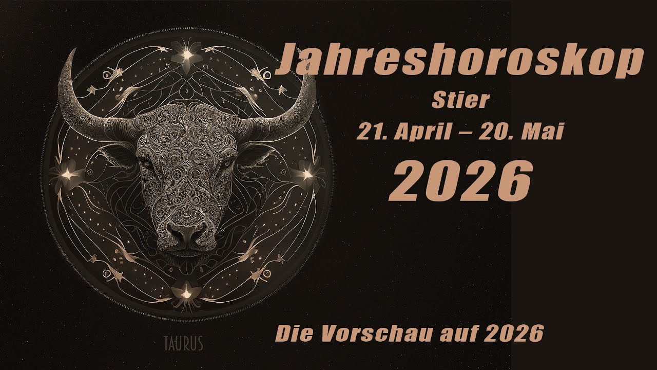 Sternzeichen horoskop stier: kompletter Ratgeber, 7 praktische Tipps 2 sternzeichen horoskop stier