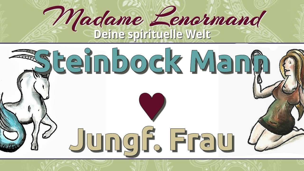 Sternzeichen steinbock und jungfrau: 5 praktische, wesentliche Tipps 3 sternzeichen steinbock und jungfrau