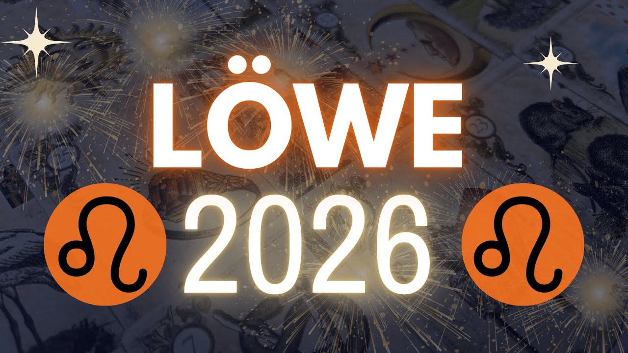 tageshoroskop löwe morgen