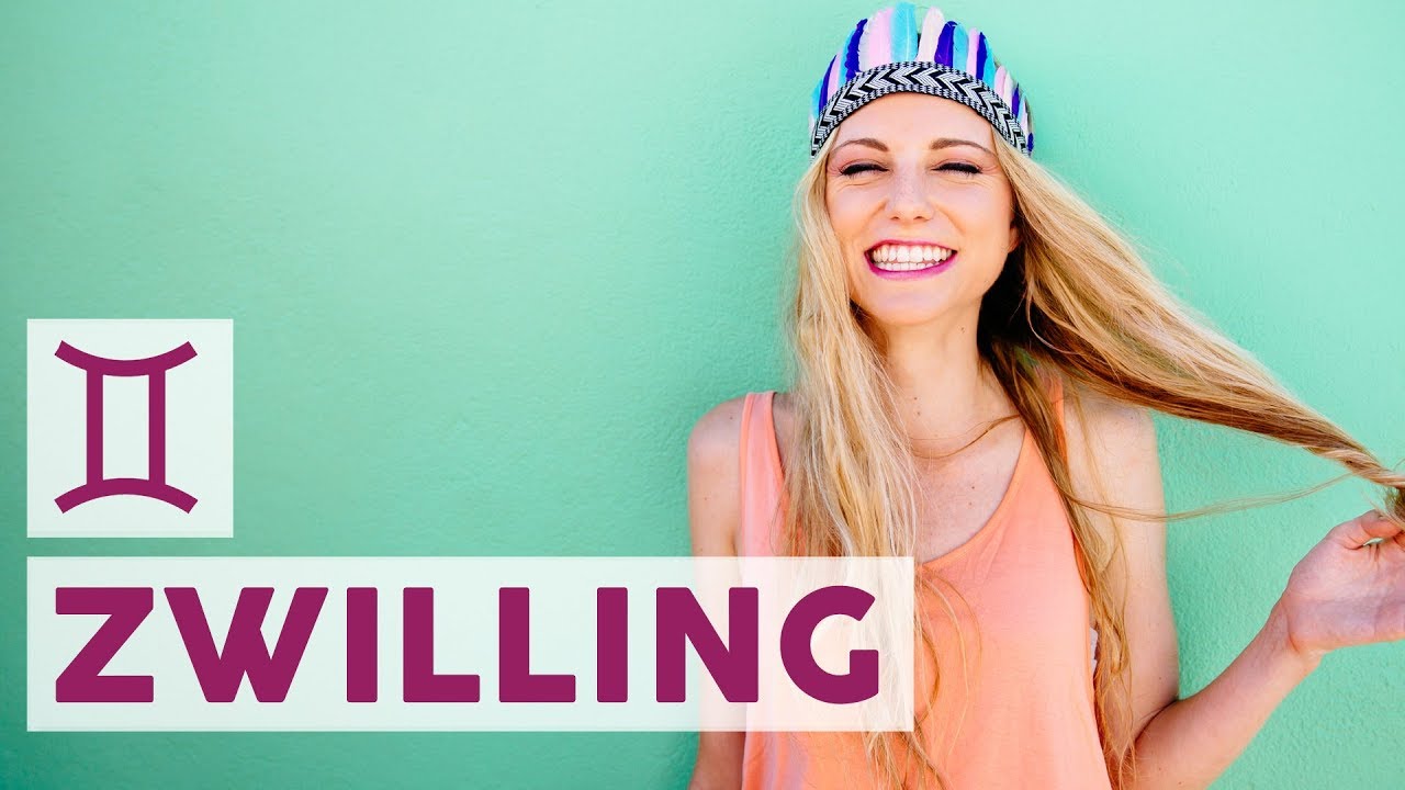 zwillinge horoskop heute