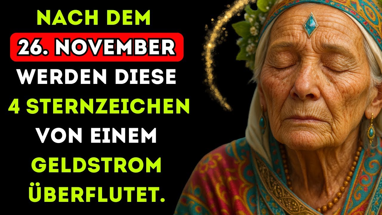 26 november sternzeichen