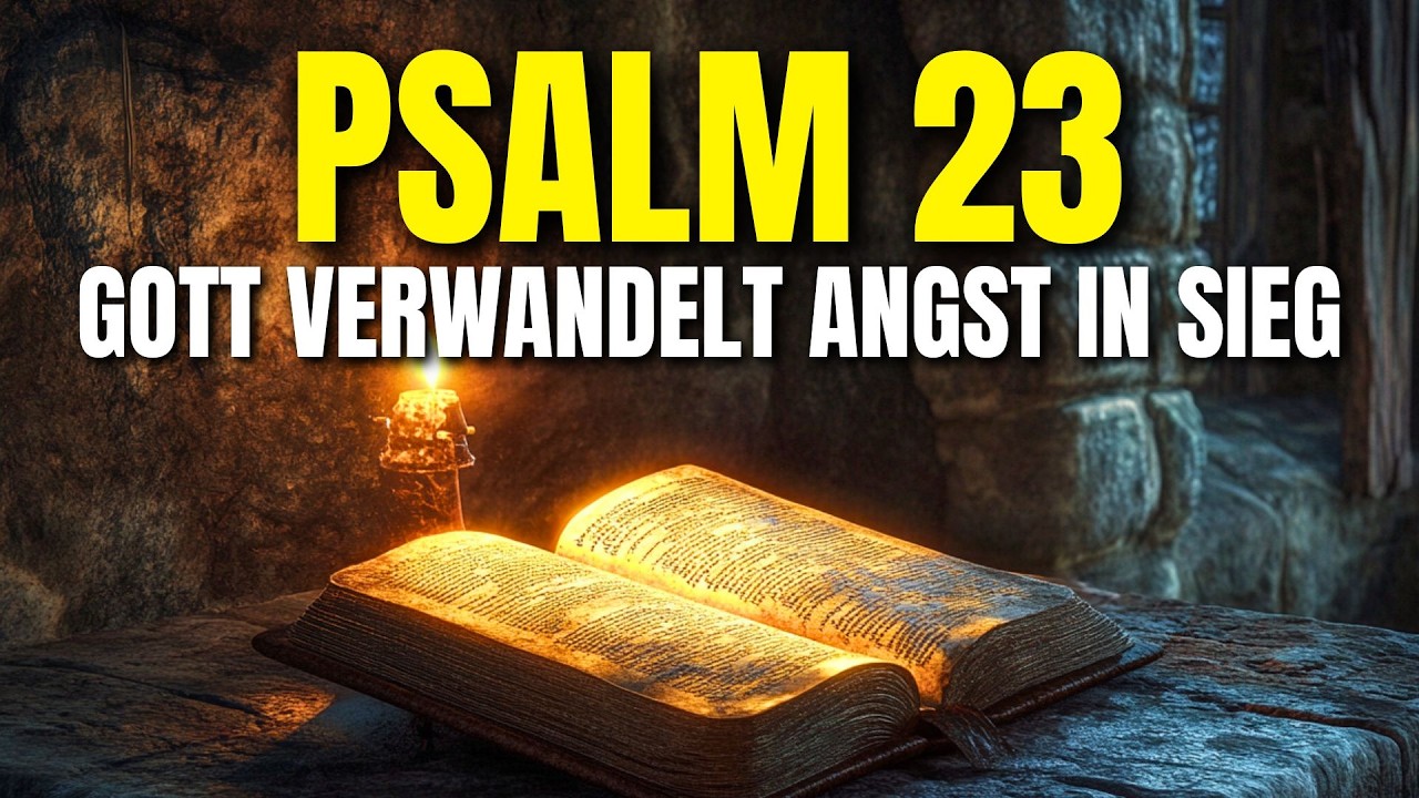 gebete aus der bibel