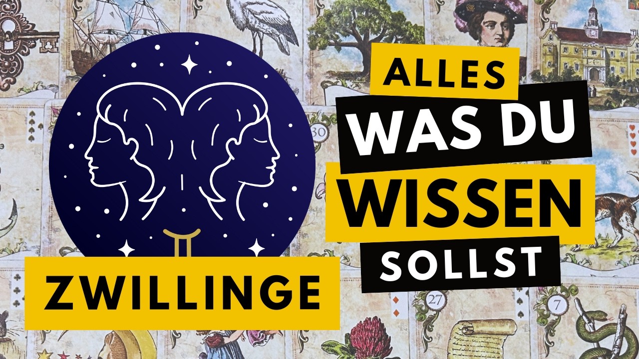 Heute horoskop zwilling: 5 Tipps – praktisch, effektiv, aktualisiert 5 heute horoskop zwilling