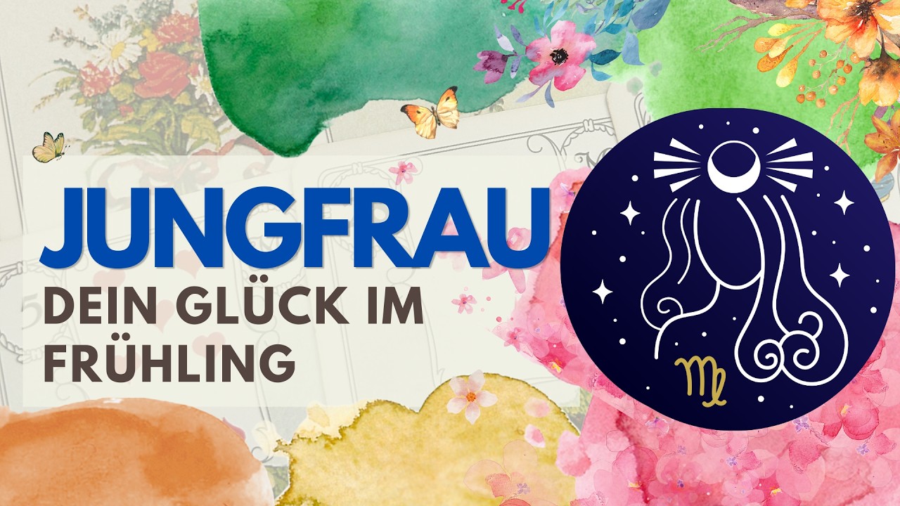 Horoskop für heute jungfrau: 7 praktische, effektive Tipps 5 horoskop für heute jungfrau