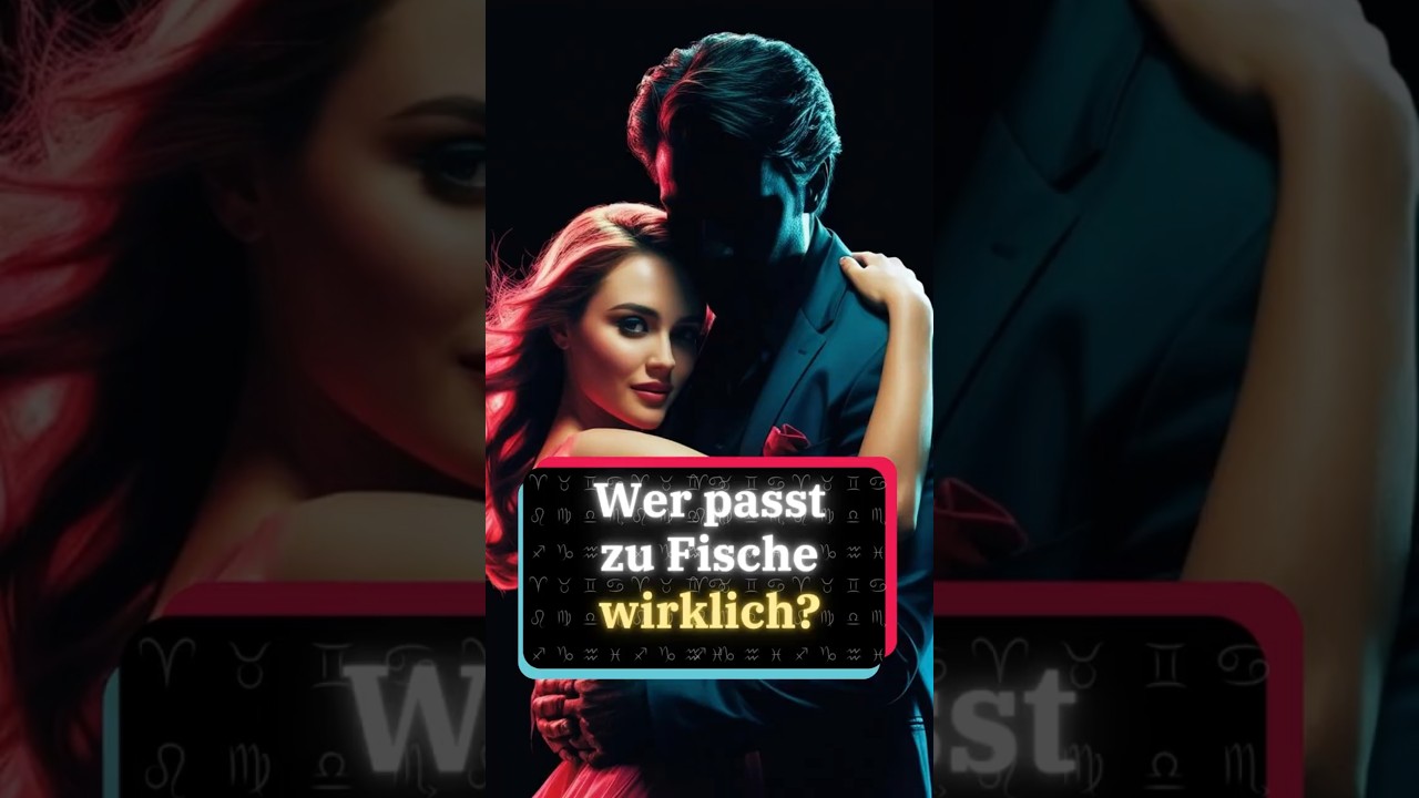 Horoskop heute fische mann: aktualisiert, praktisch – 7 Tipps 5 horoskop heute fische mann