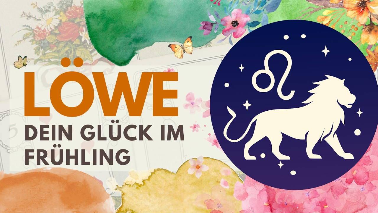 Horoskop löwe: komplett – 7 Ratgeber-Tipps zu Liebe & Beruf 2 horoskop löwe
