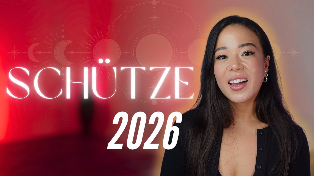 horoskop schütze heute frau