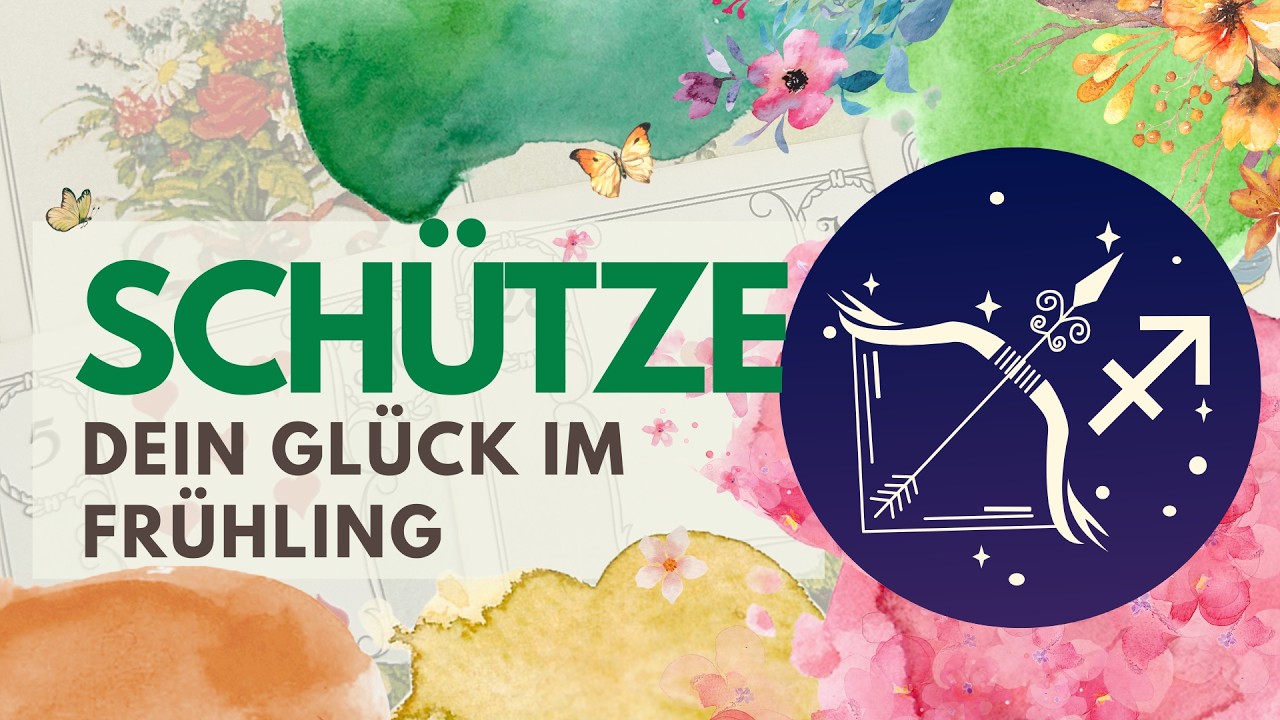 horoskop schütze von heute
