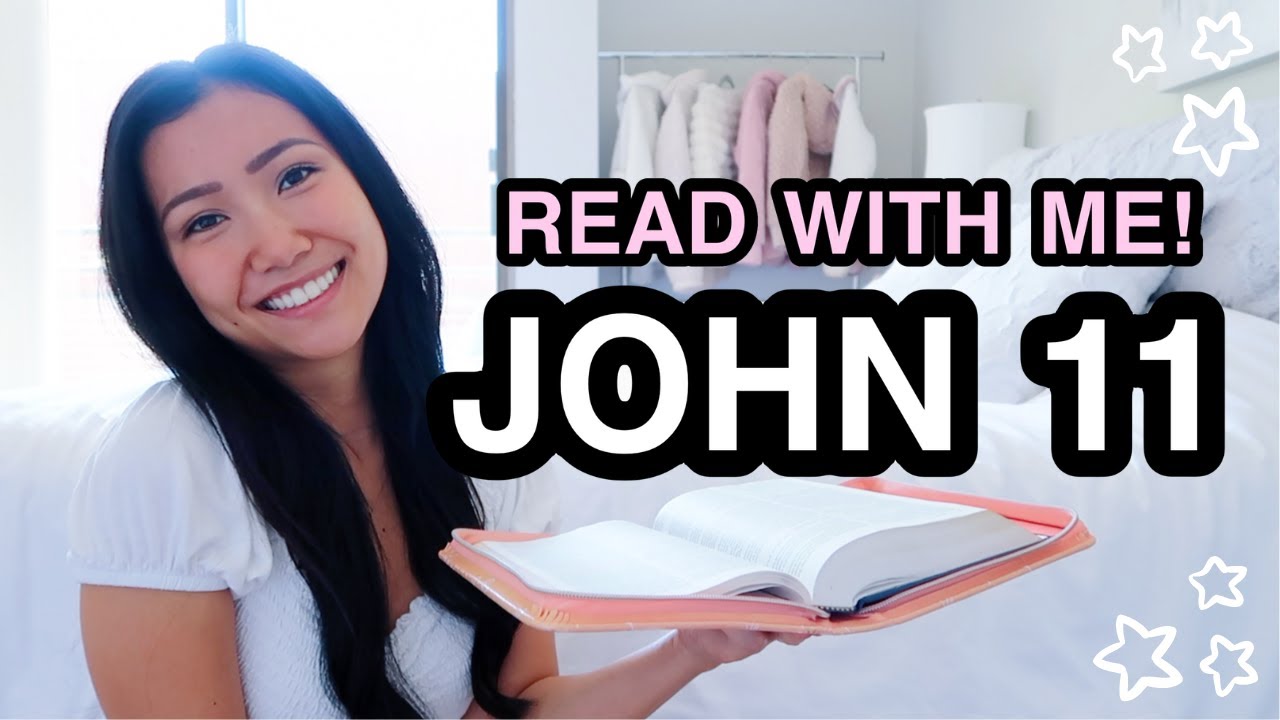 johannes 11