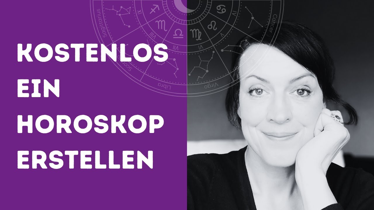 kostenloser horoskop