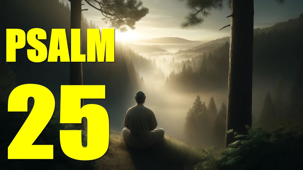 psalm 25