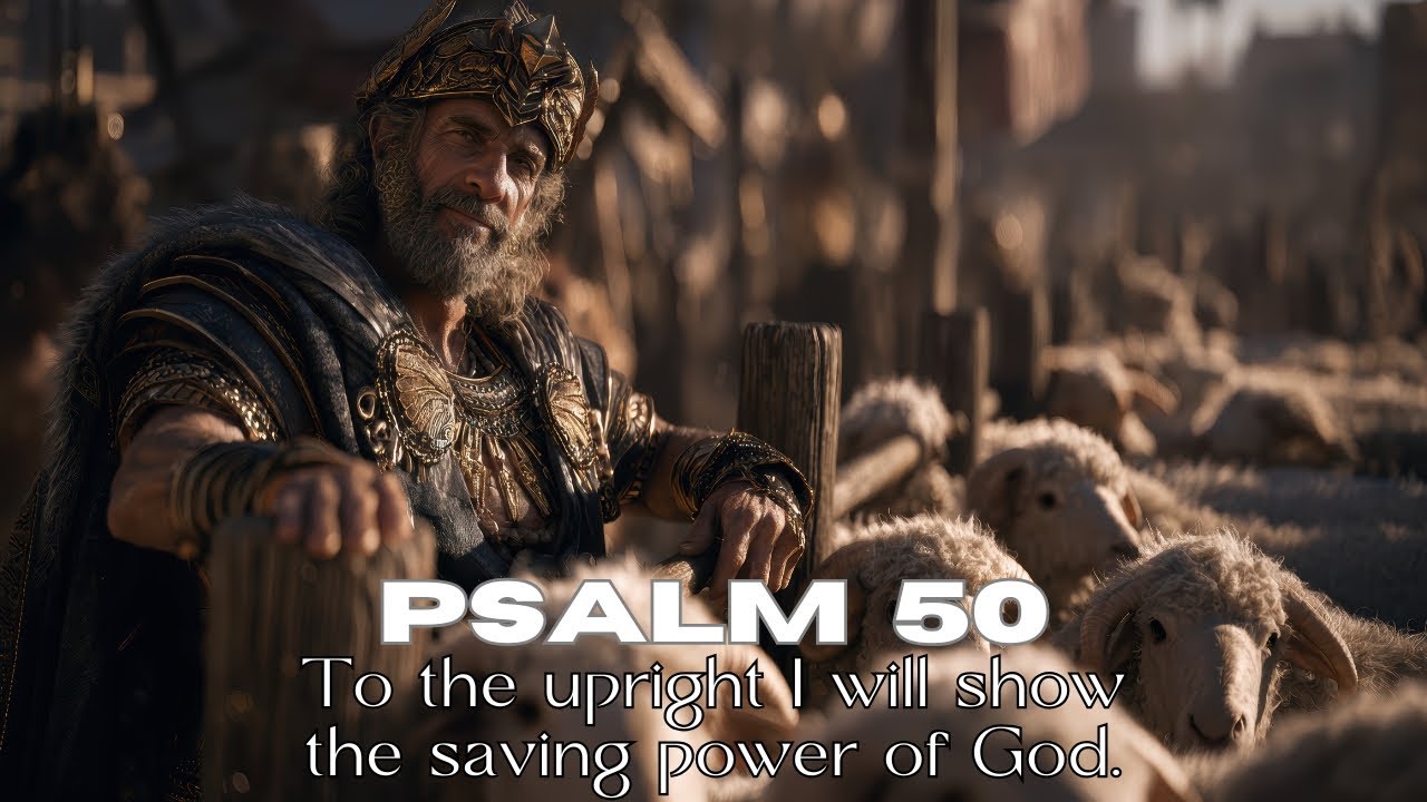 psalm 50