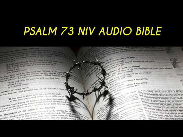 psalm 73