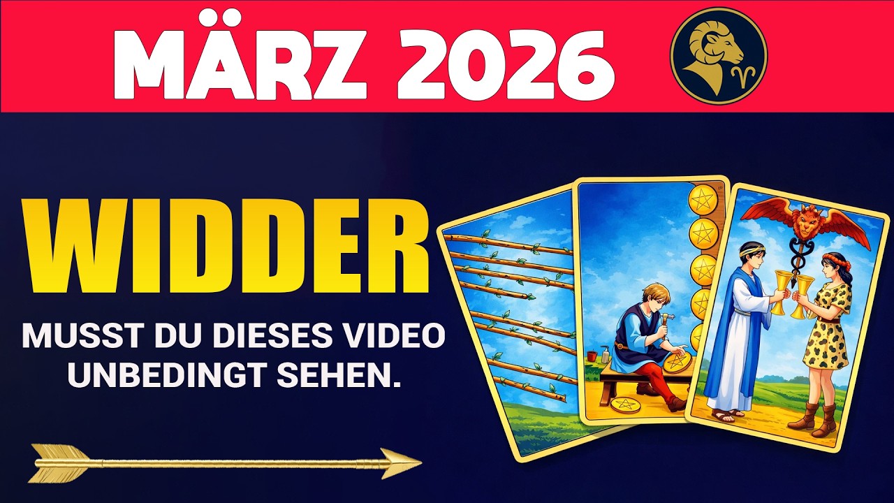 Tageshoroskop widder morgen: 7 wesentliche, aktualisierte Aussichten 3 tageshoroskop widder morgen