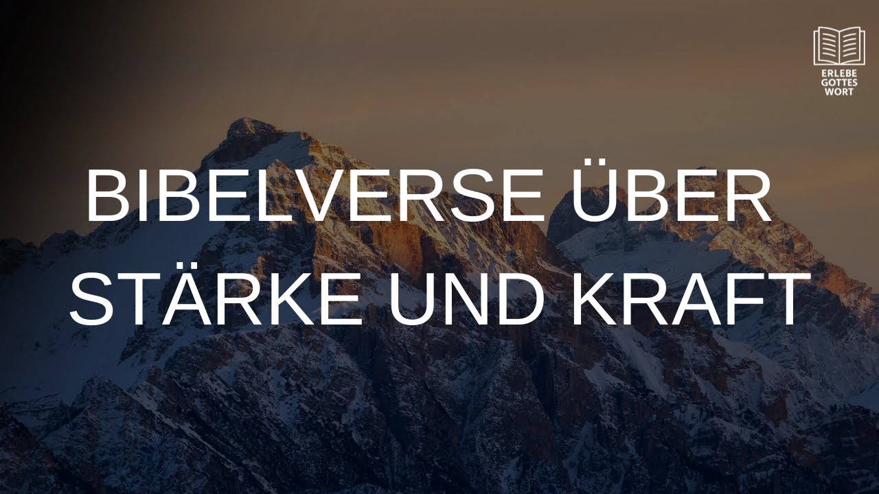 bibelverse hoffnung