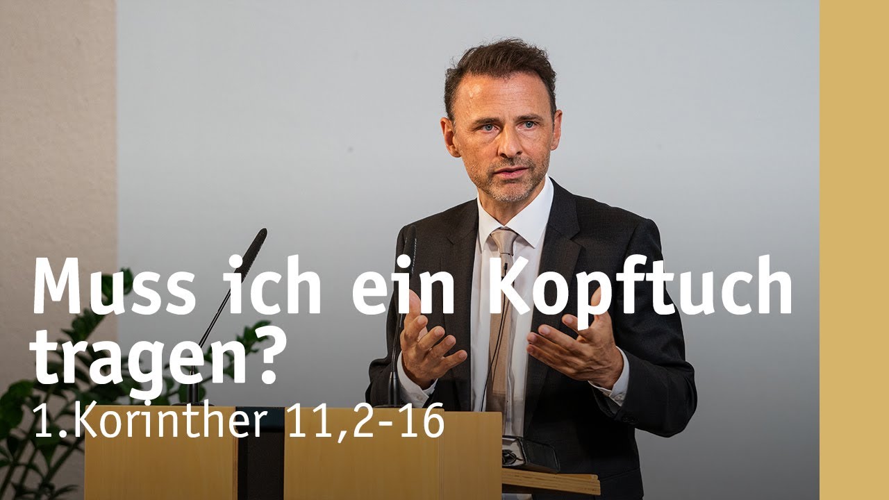 christliche kopfbedeckung frauen