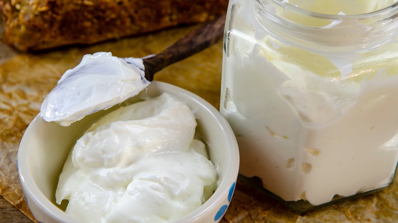 quark selber machen