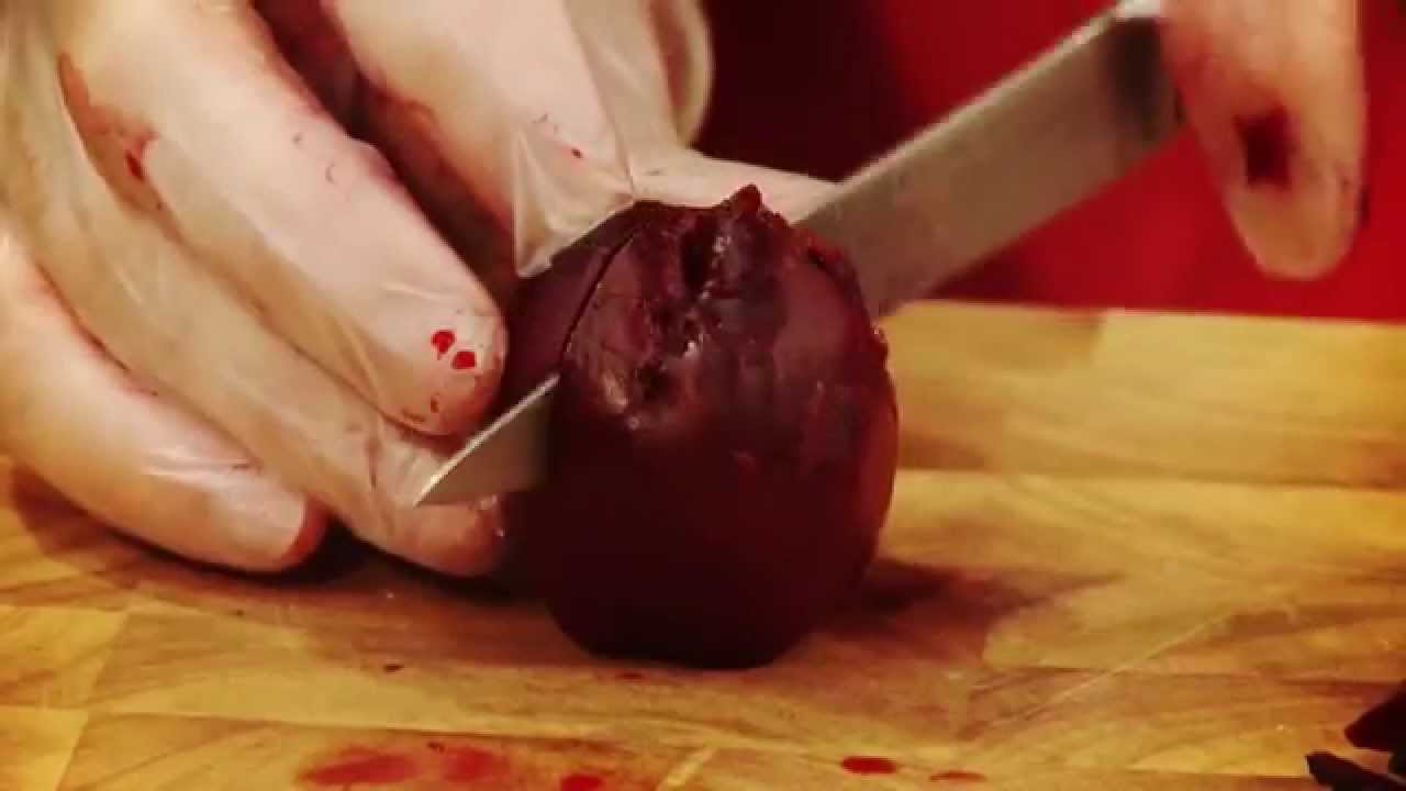rote bete kochen