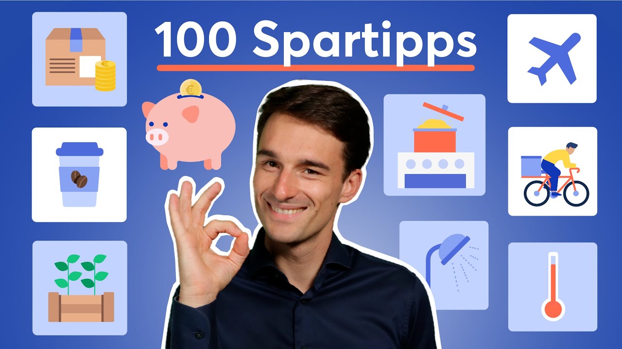 spartricks alltag