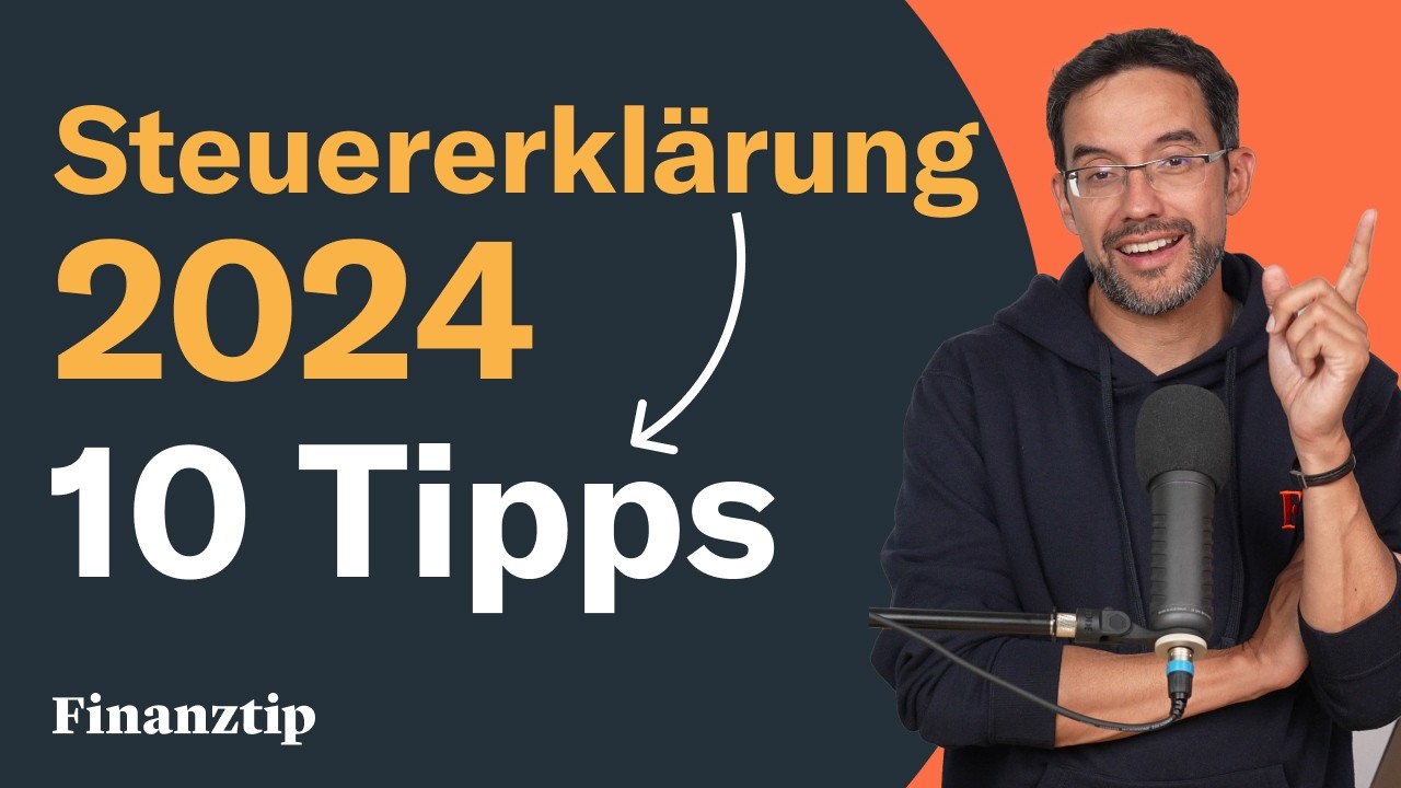 steuererklärung tipps und tricks