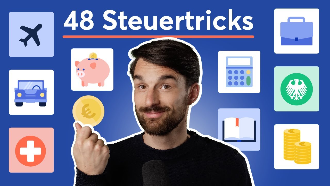 steuererklärung tricks und tipps