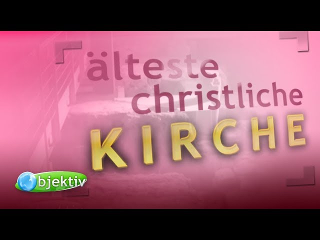 älteste kirchen deutschlands