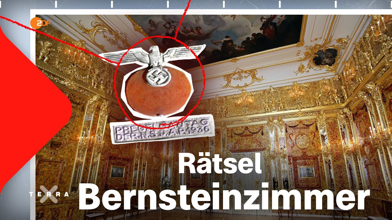 bernsteinzimmer