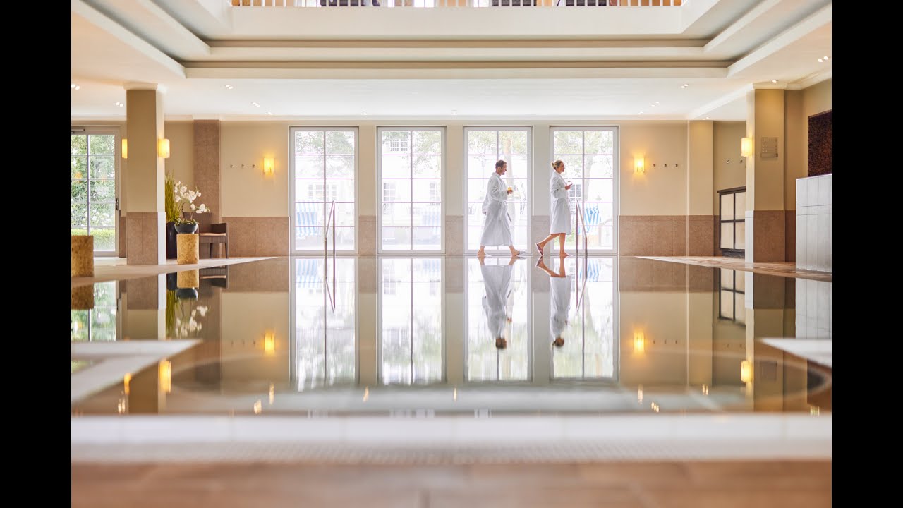 hotel ostsee wellness