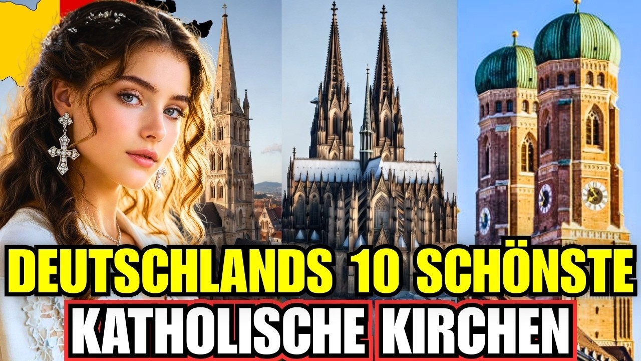 kirchen deutschland