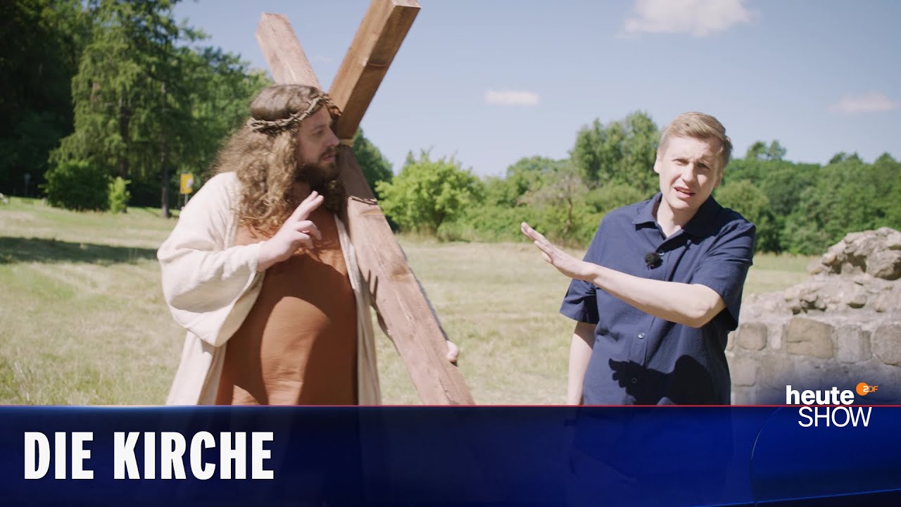 kirchen in deutschland