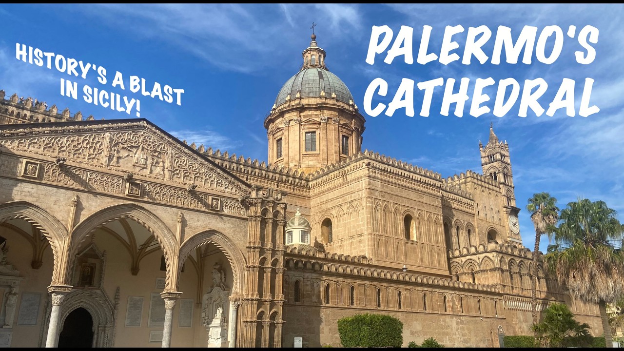 kirchen palermo