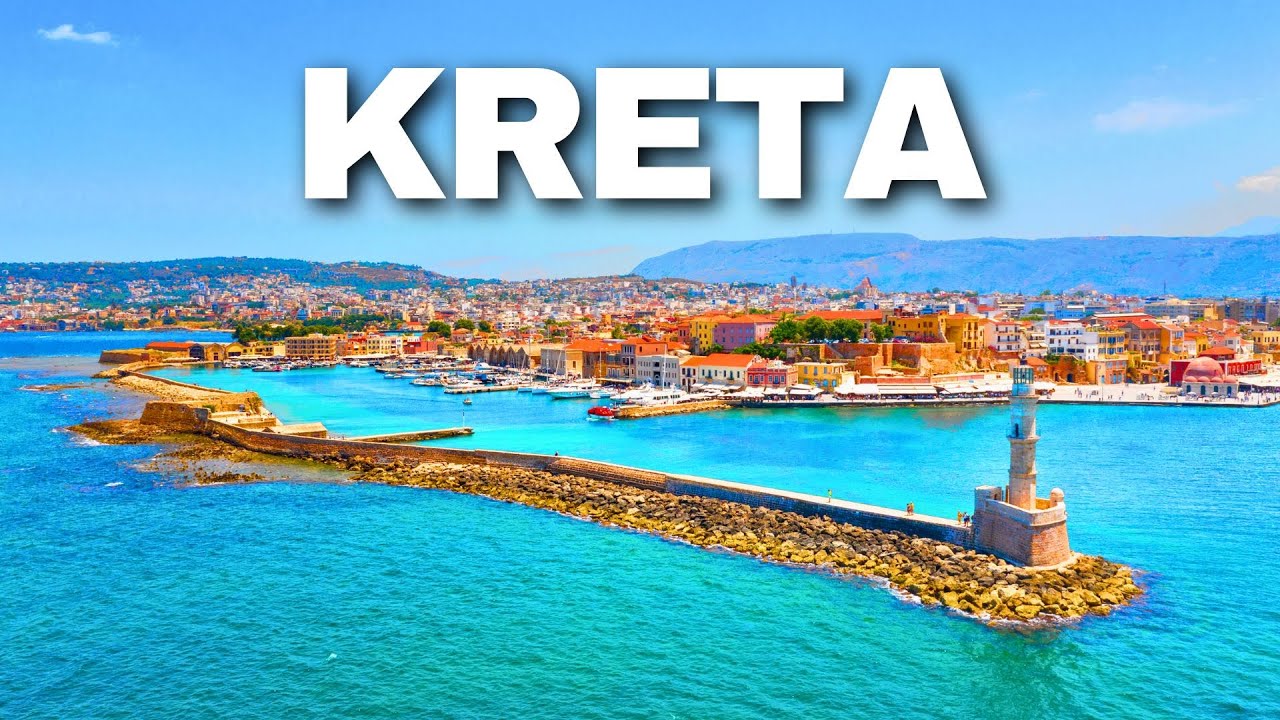 kreta sehenswürdigkeiten
