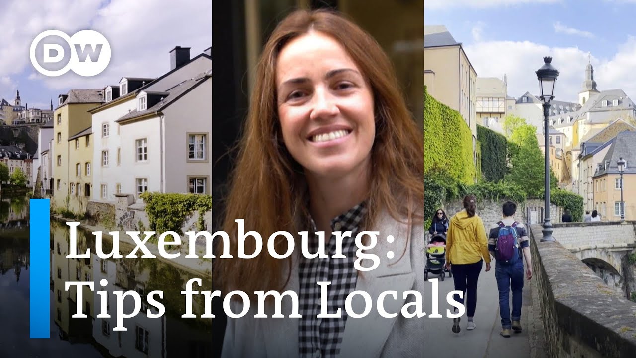 luxemburg stadt