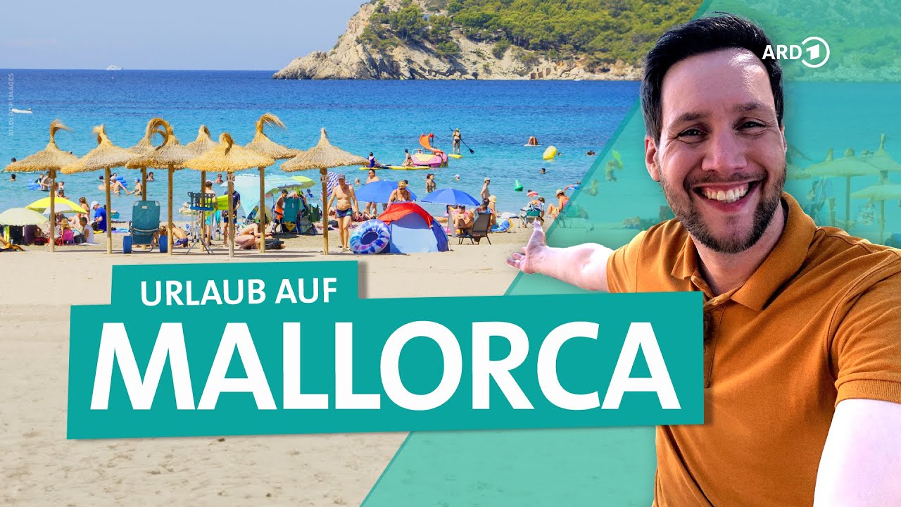 urlaub mallorca