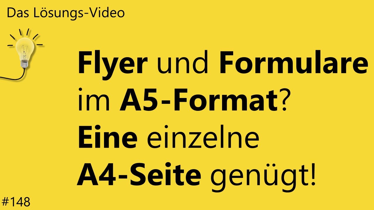 wie groß ist a5